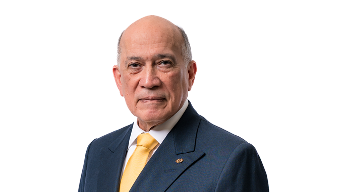 Luis Alejandro Canela Bueno