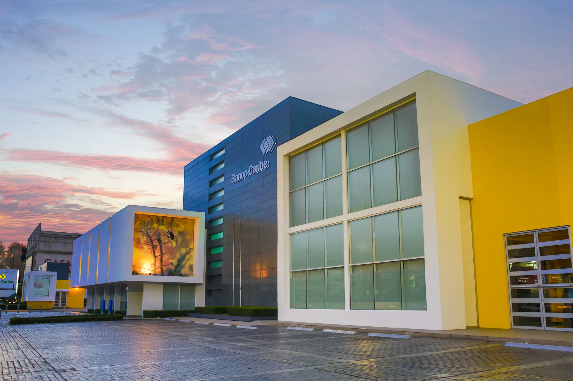 Imagen Banco Caribe mantiene el Sello Platino Igualando RD, afianzando su liderazgo en igualdad de género y banca responsable