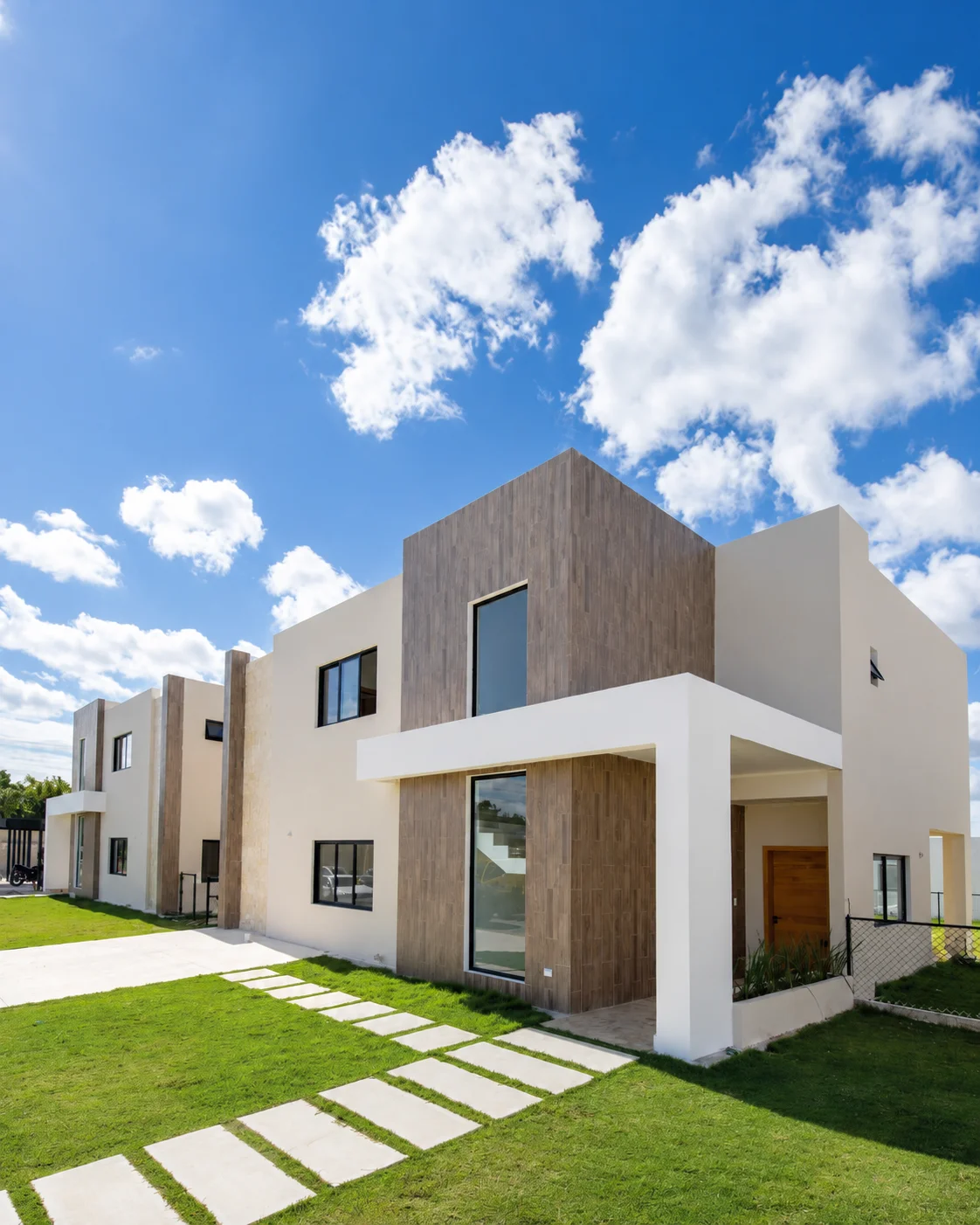Ciudad La Palma, Punta Cana