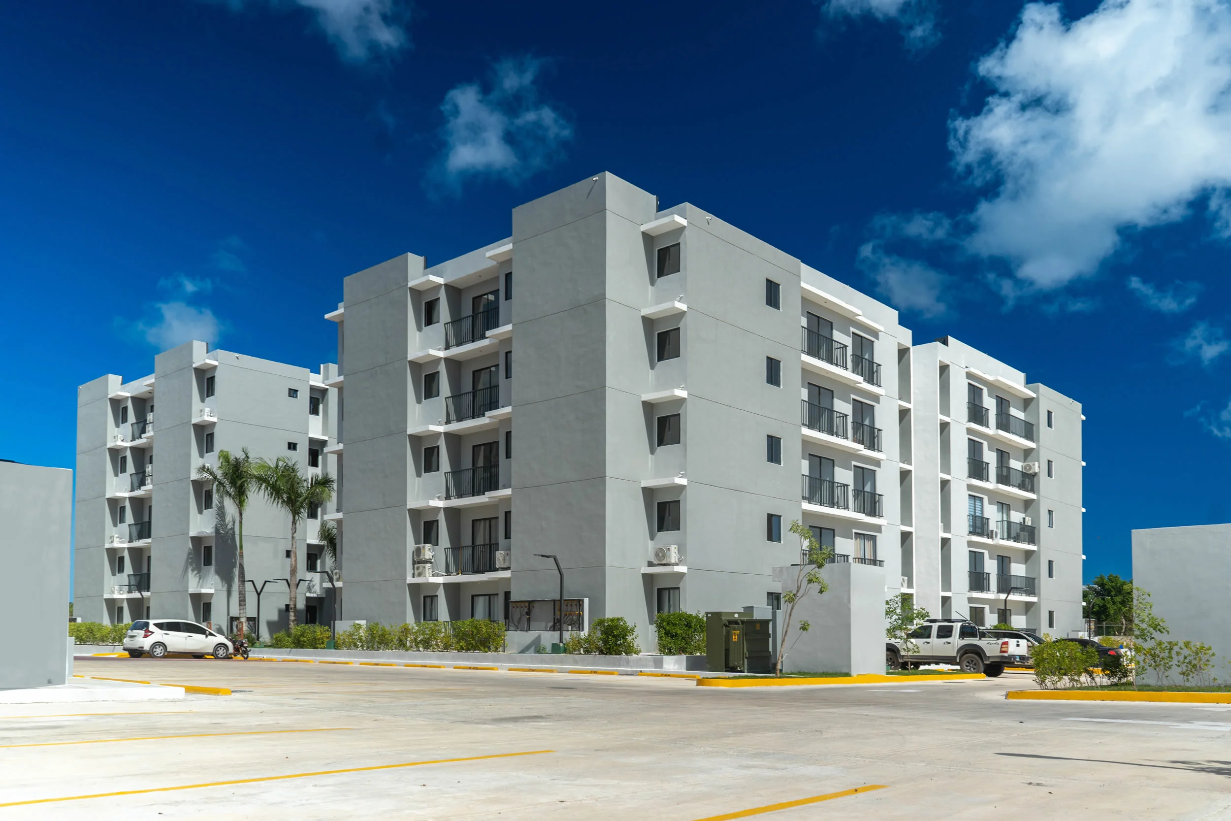 Parque Residencial Los Jardines III, Punta Cana