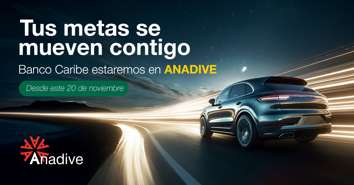 ANADIVE