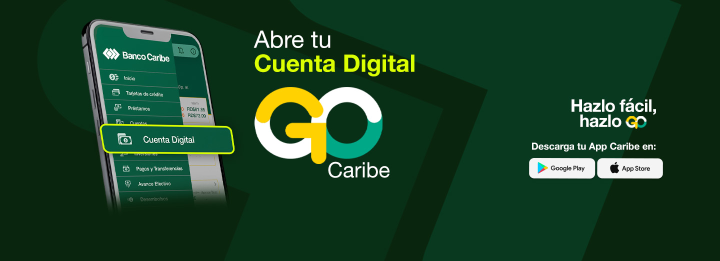 Cuenta Digital Go