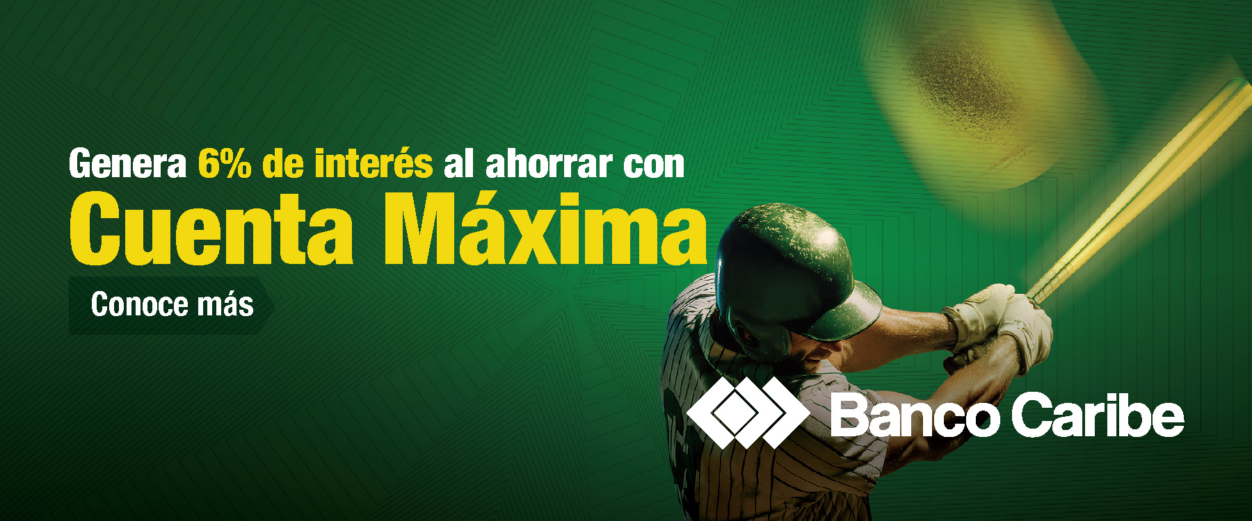 CUENTA MAXIMA