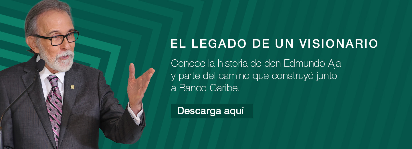 LEGADO DE UN VISIONARIO