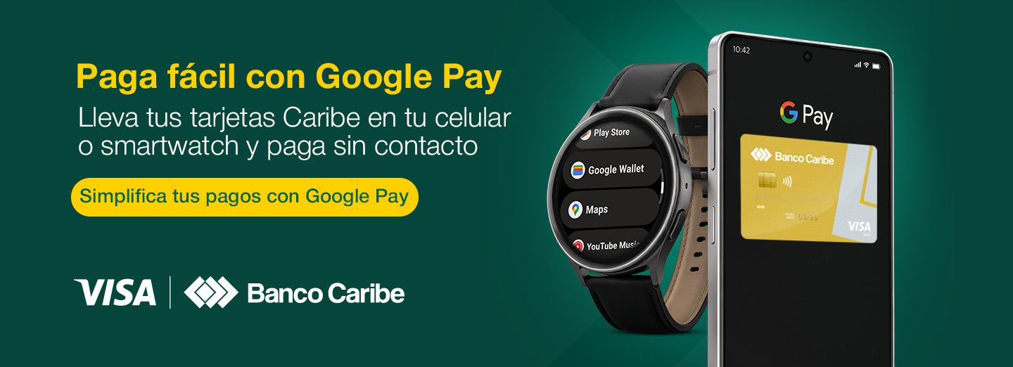 GOOGLE PAY