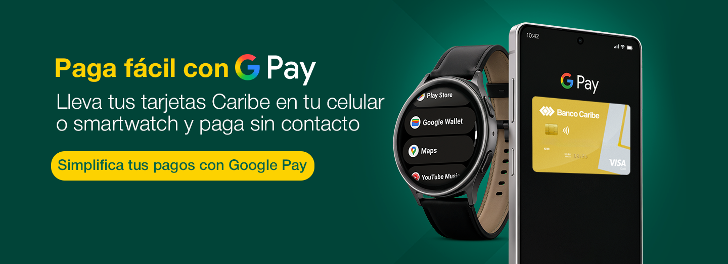 GOOGLE PAY