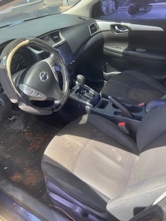 Imagen bienes Nissan Sentra