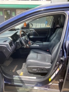Imagen bienes Lexus RX-350-4X2