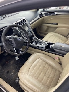 Imagen bienes Ford Fusion
