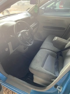 Imagen bienes Toyota Passo
