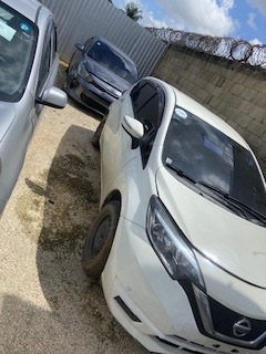 Imagen bienes Nissan Note