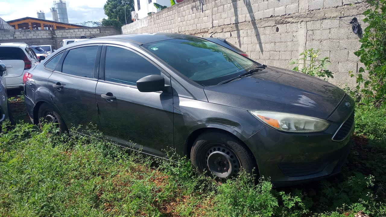 Imagen bienes Ford Focus