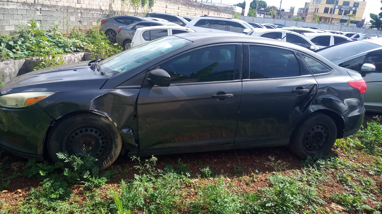 Imagen bienes Ford Focus