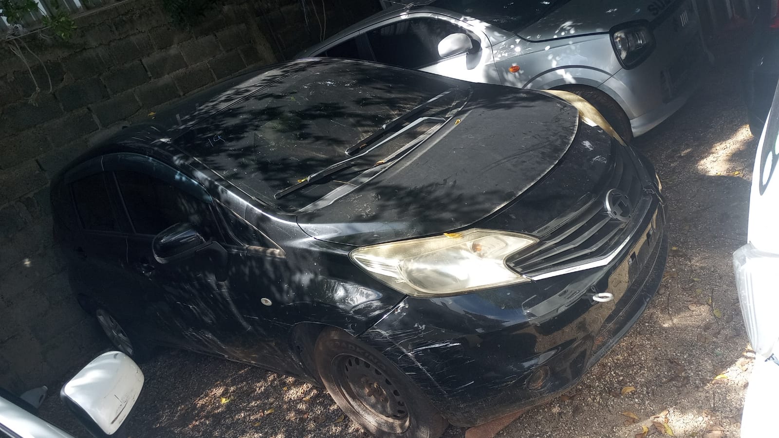 Imagen bienes Nissan Note