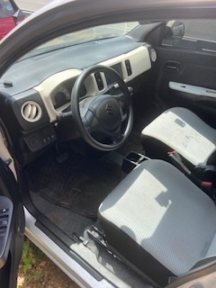 Imagen bienes Suzuki Alto