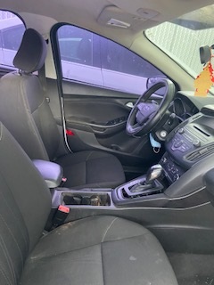 Imagen bienes Ford Focus Se Hatchback