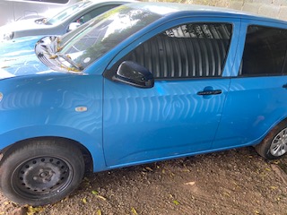Imagen bienes Toyota Passo