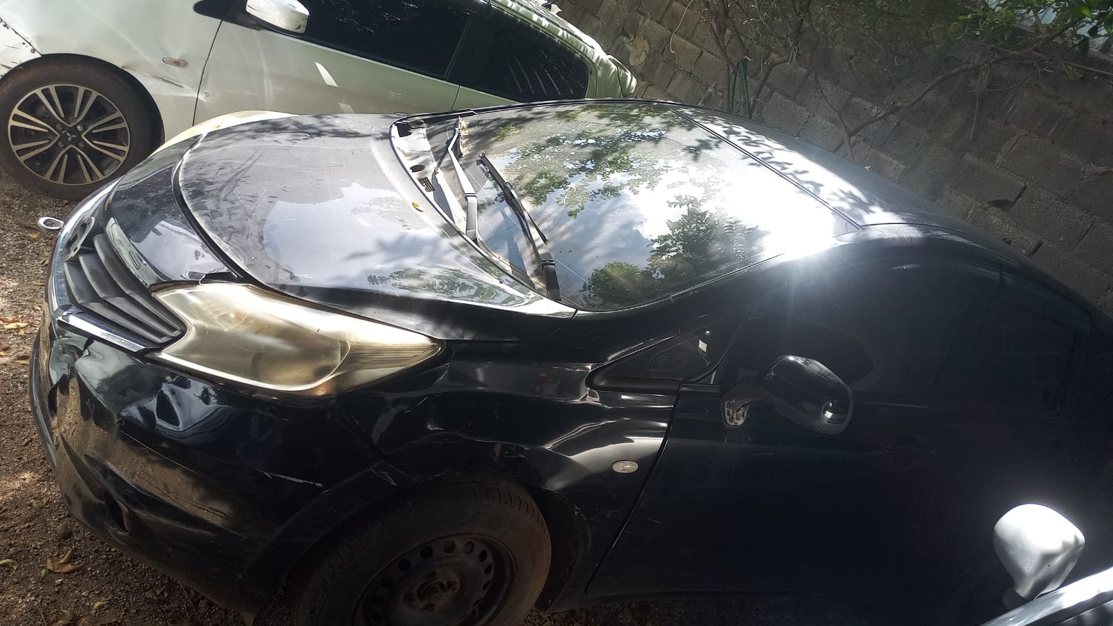 Imagen bienes Nissan Note