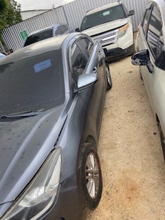 Imagen bienes Kia Rio