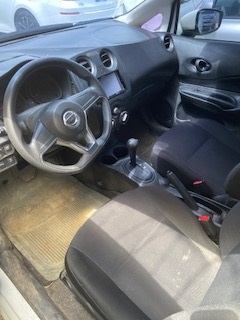 Imagen bienes Nissan Note
