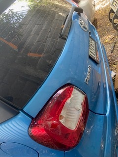 Imagen bienes Toyota Passo