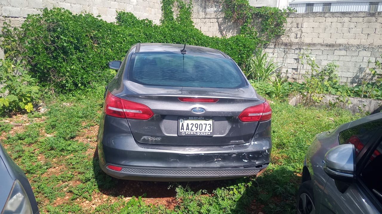 Imagen bienes Ford Focus