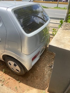 Imagen bienes Suzuki Alto