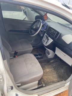Imagen bienes Daihatsu Mira Año 2017 Color Blanco