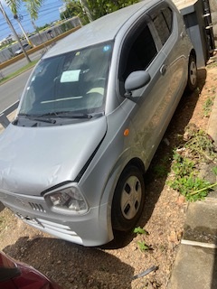 Imagen bienes Suzuki Alto