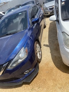 Imagen bienes Nissan Sentra