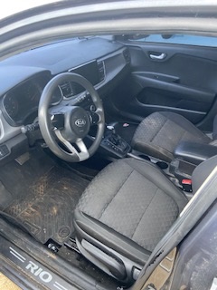 Imagen bienes Kia Rio
