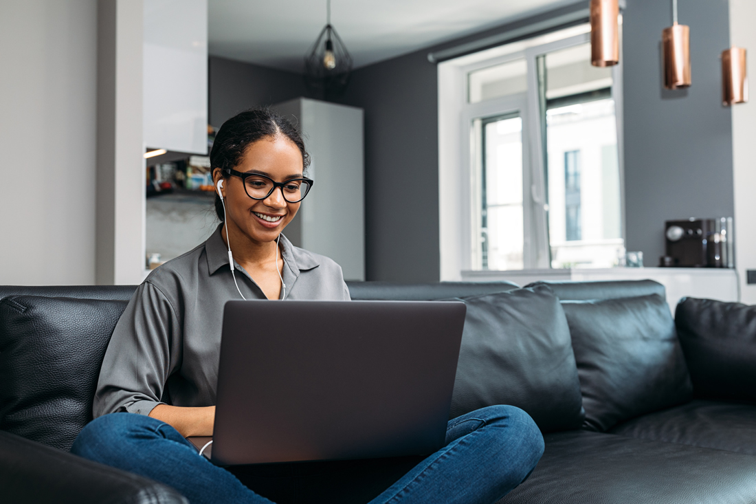 Imagen Consejos para mantener tu empresa segura ante el Teletrabajo