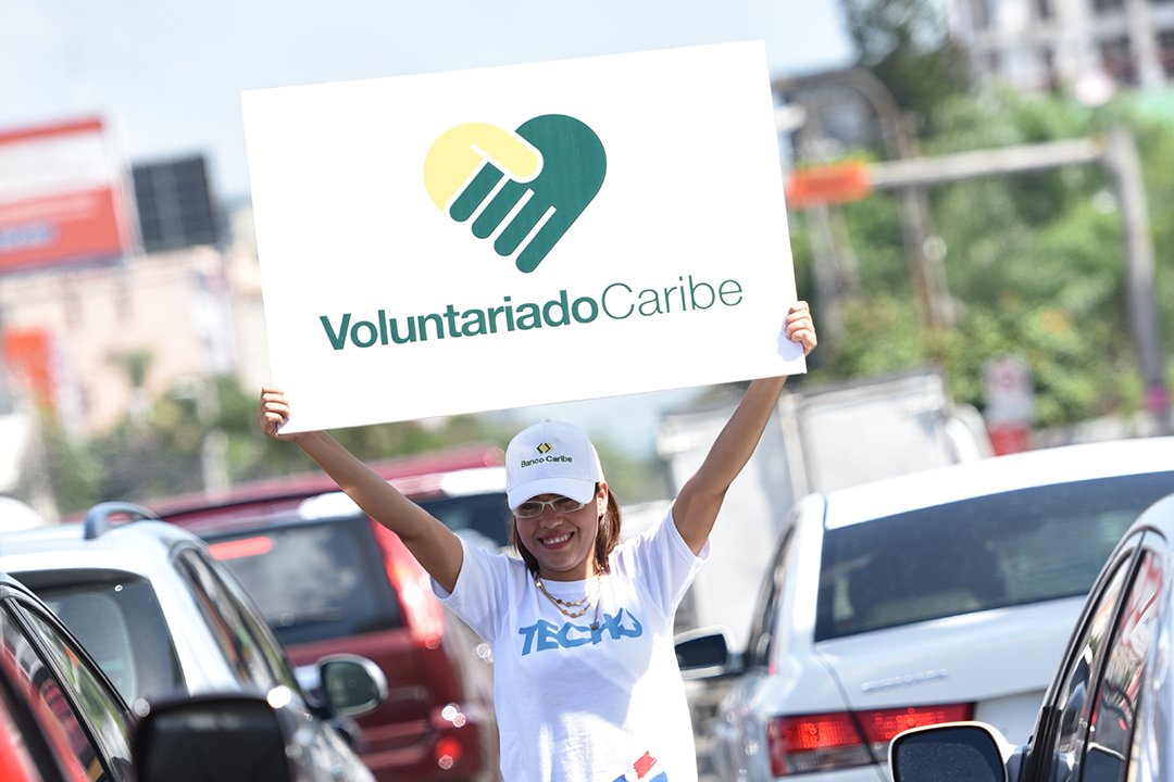 Voluntariado Caribe