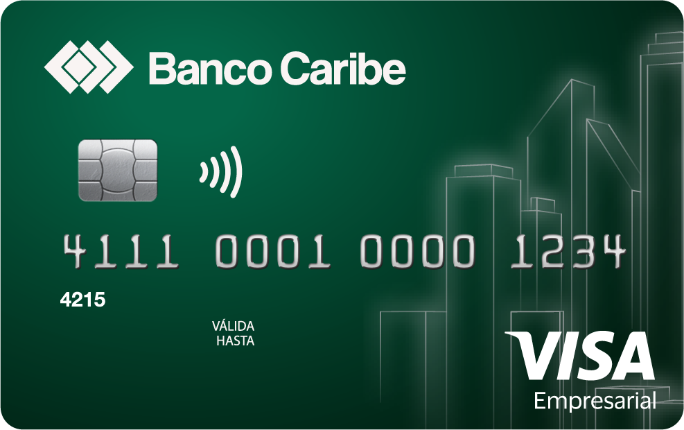 Imagen credit card