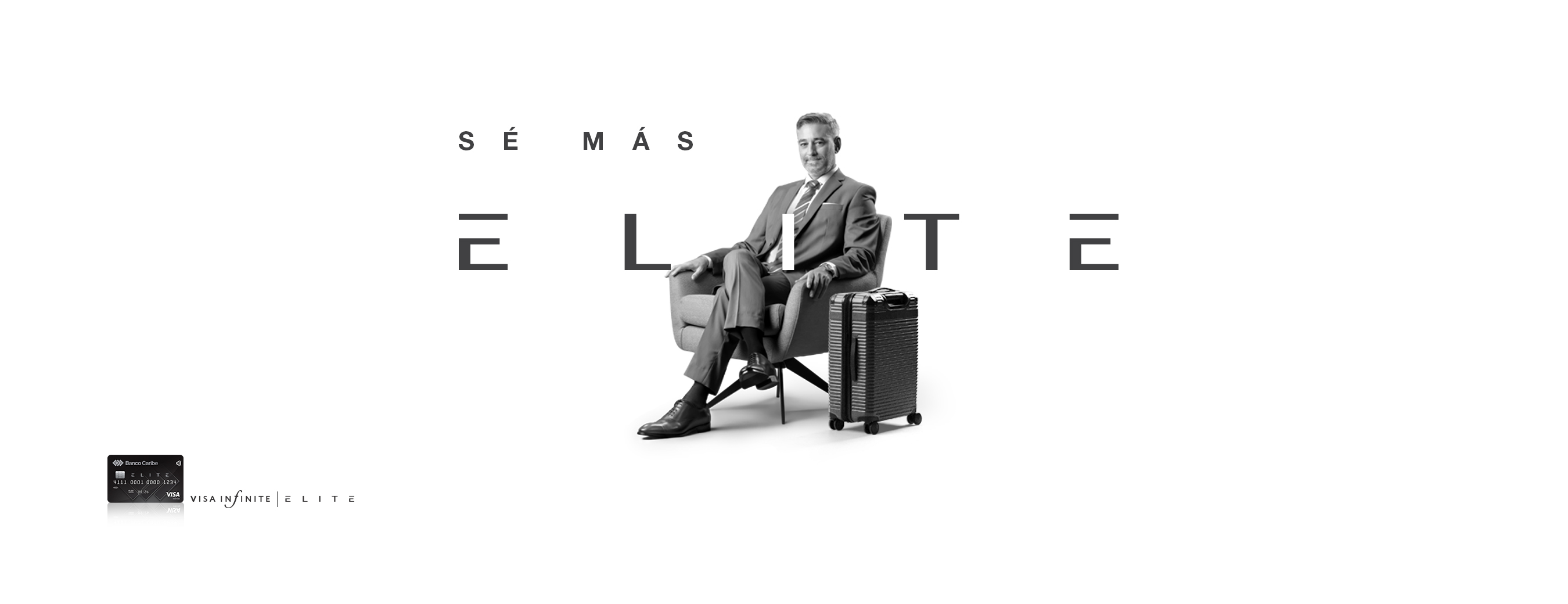 Imagen Visa Infinite Elite Imagen Visa Infinite Elite