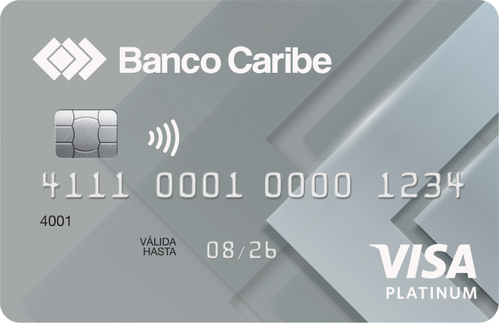 Imagen Visa Platinum
