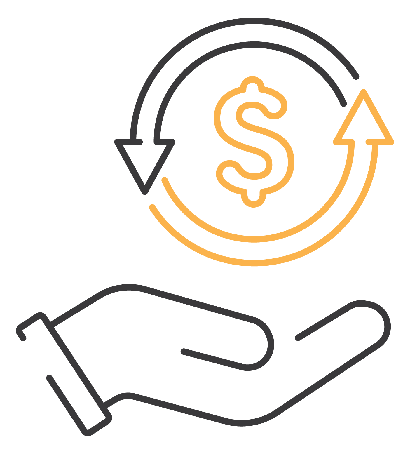 Imagen  10% de cashback en cuatro categorías 