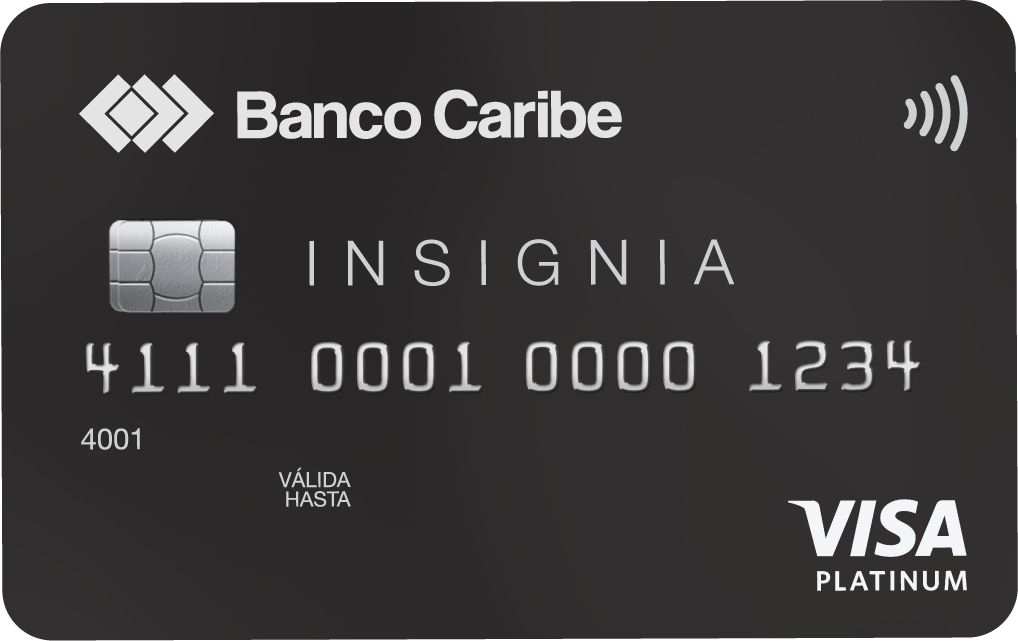 Imagen credit card