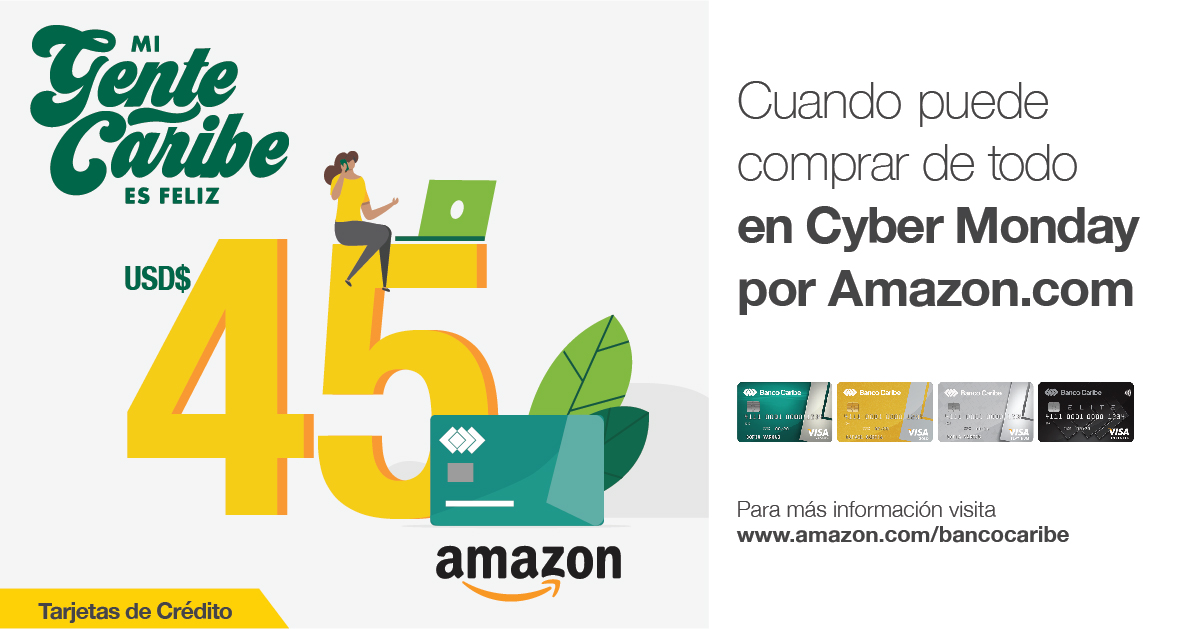 ¡Realiza tus compras de Black Friday y te devolvemos para que compres más!