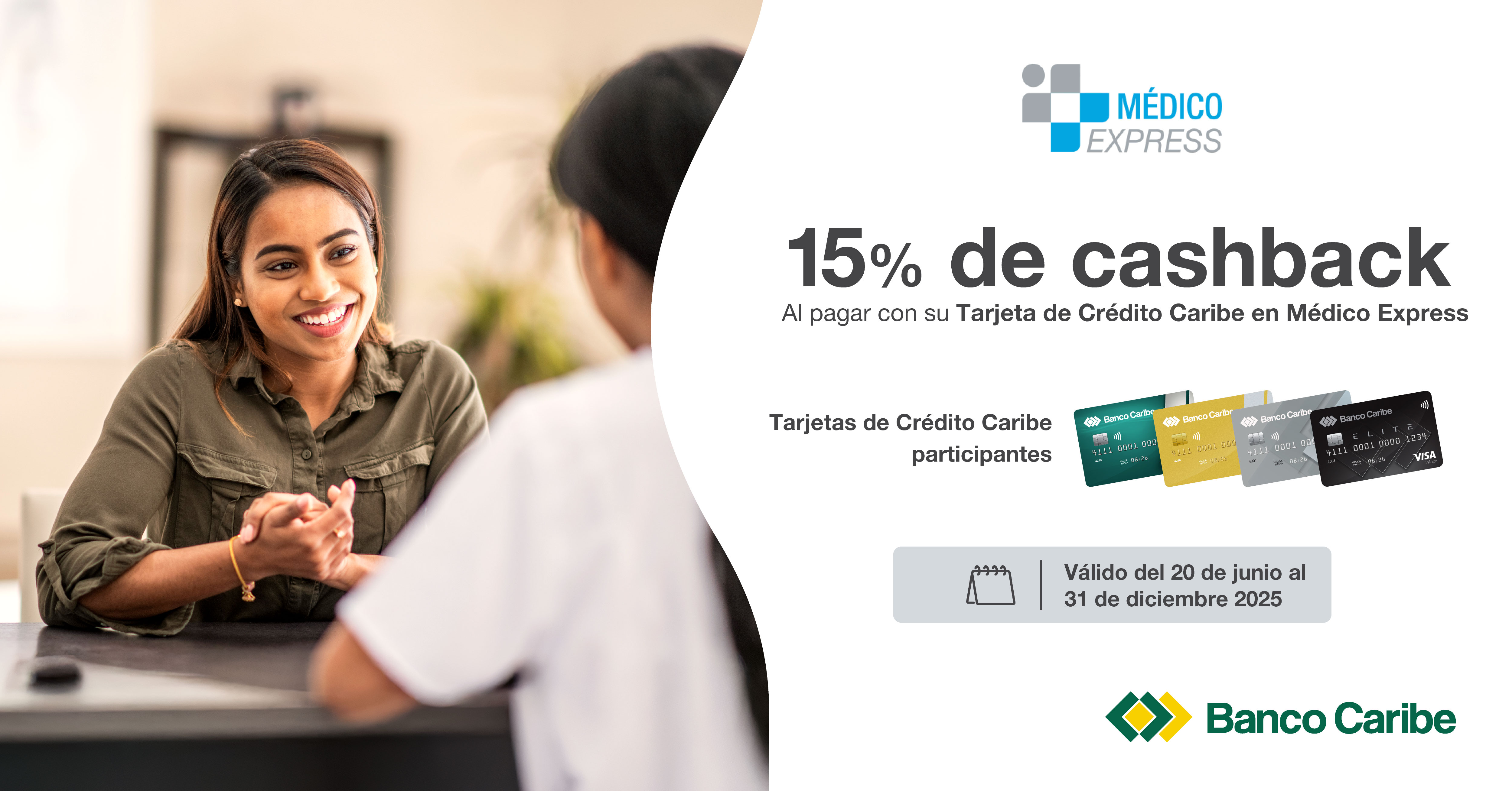 ¡Cuida tu salud en un entorno de excelencia!