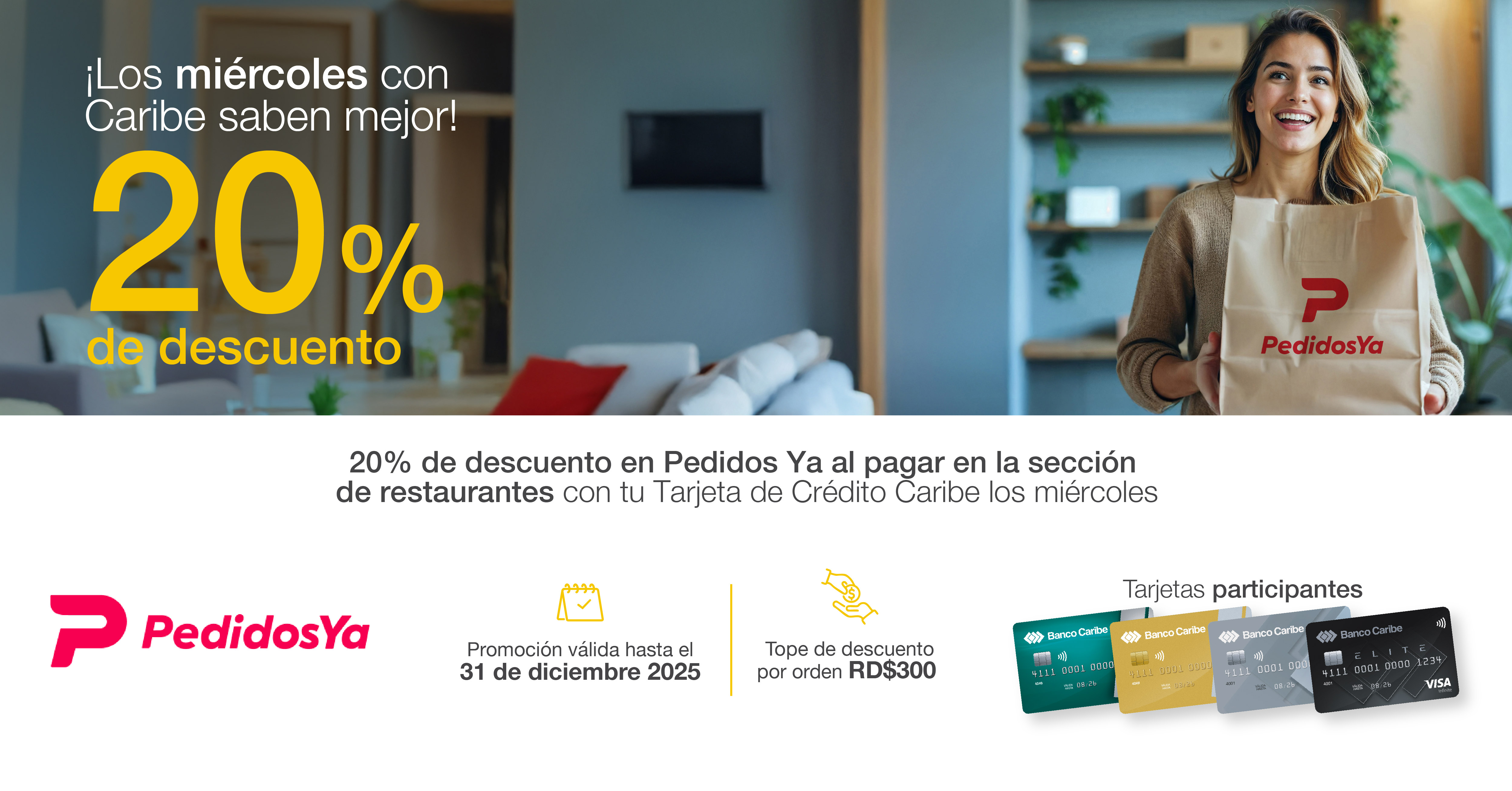 ¡Los miércoles se come bueno!