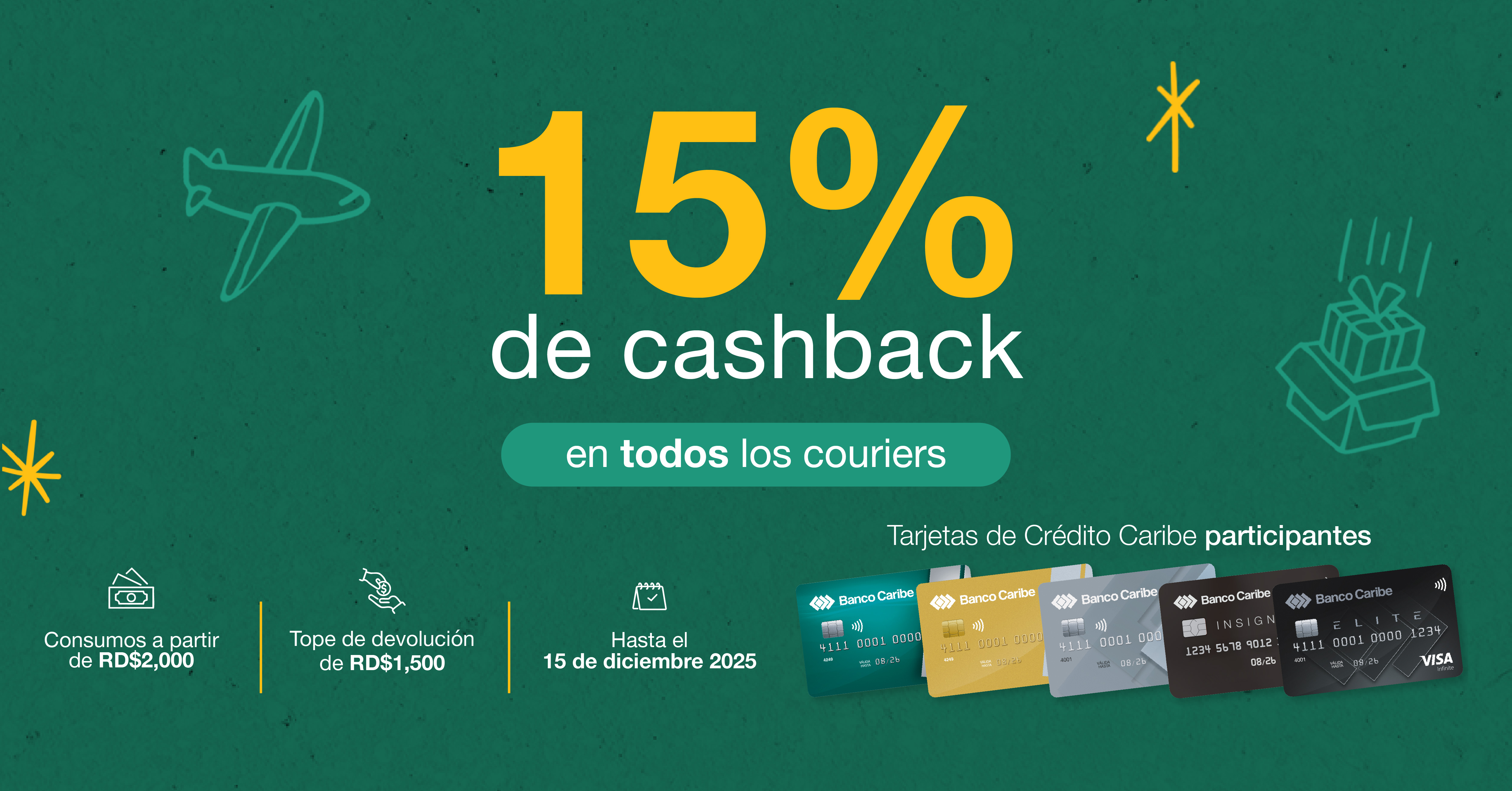 Regala esta temporada lo mejor a tu familia