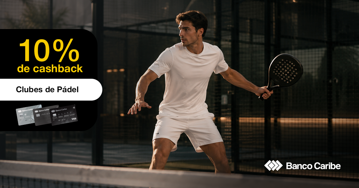 Este verano tus juegos de padel con beneficios