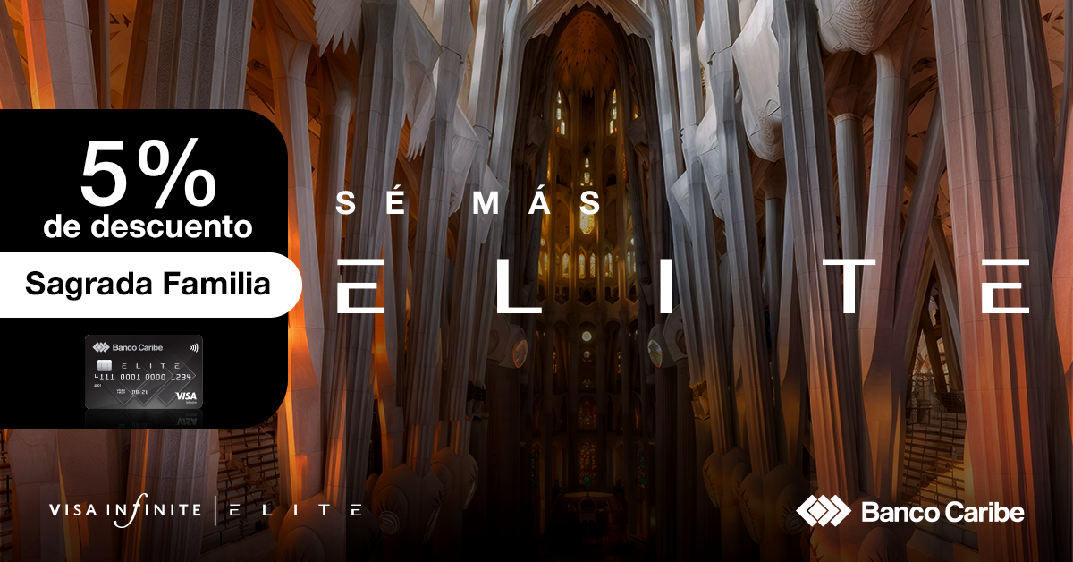 Descubre la magia de la Sagrada Familia