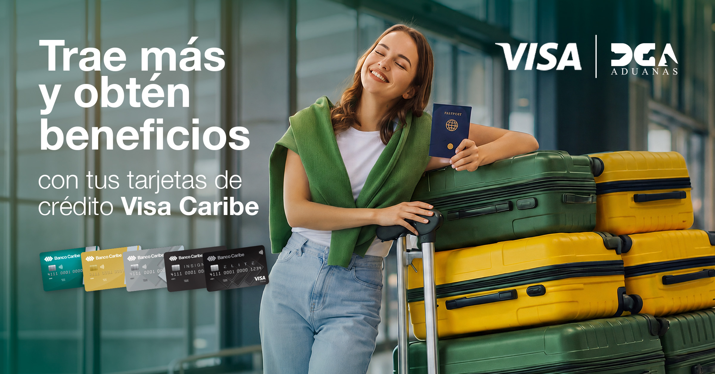 10% de devolución en la DGA
