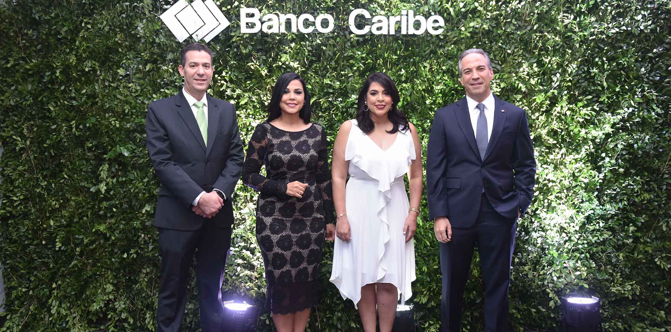 Imagen Clientes Elite de Banco Caribe disfrutaron de “Una noche en Sevilla”