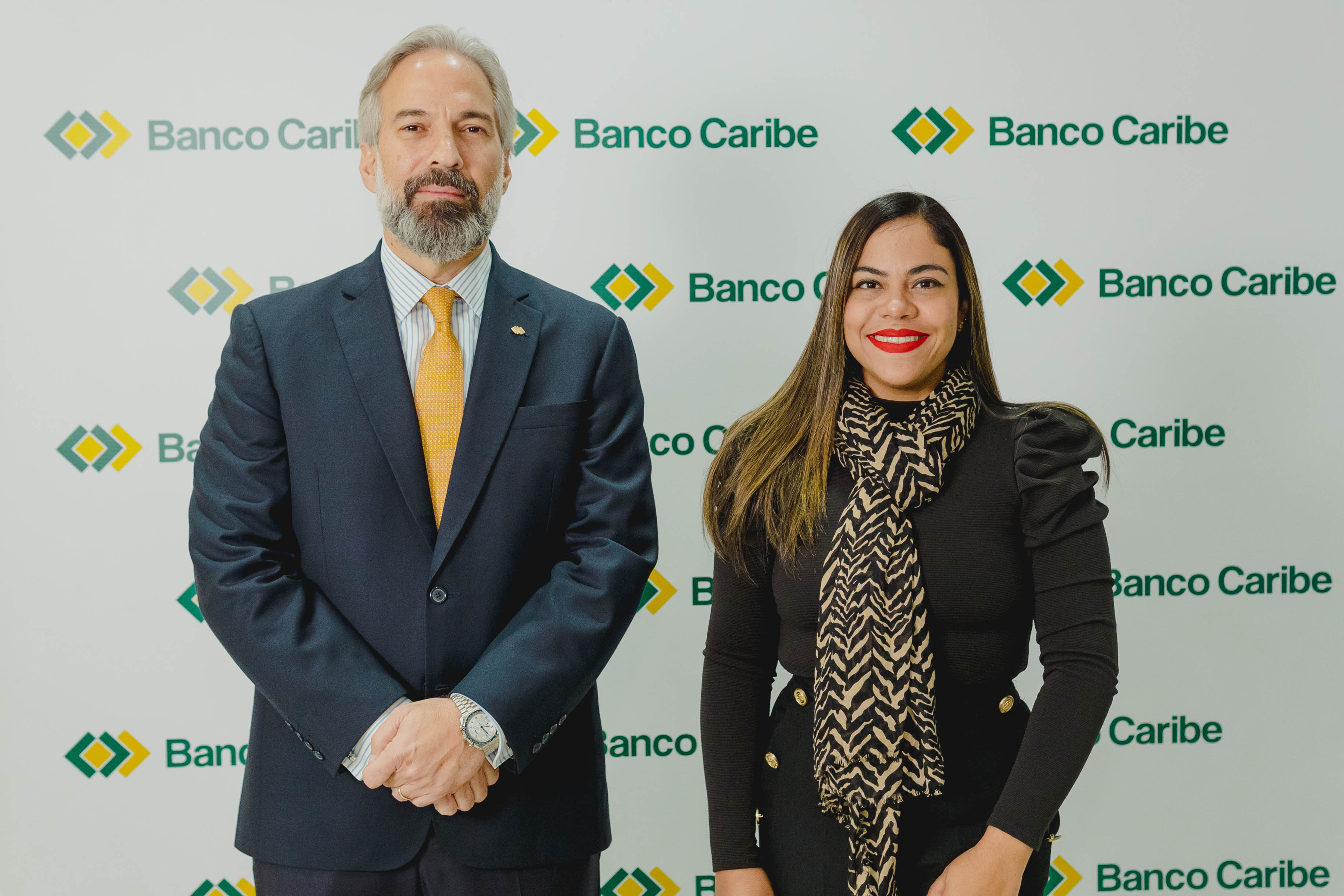 Imagen Banco Caribe medirá su huella de carbono como parte de su estrategia sostenible