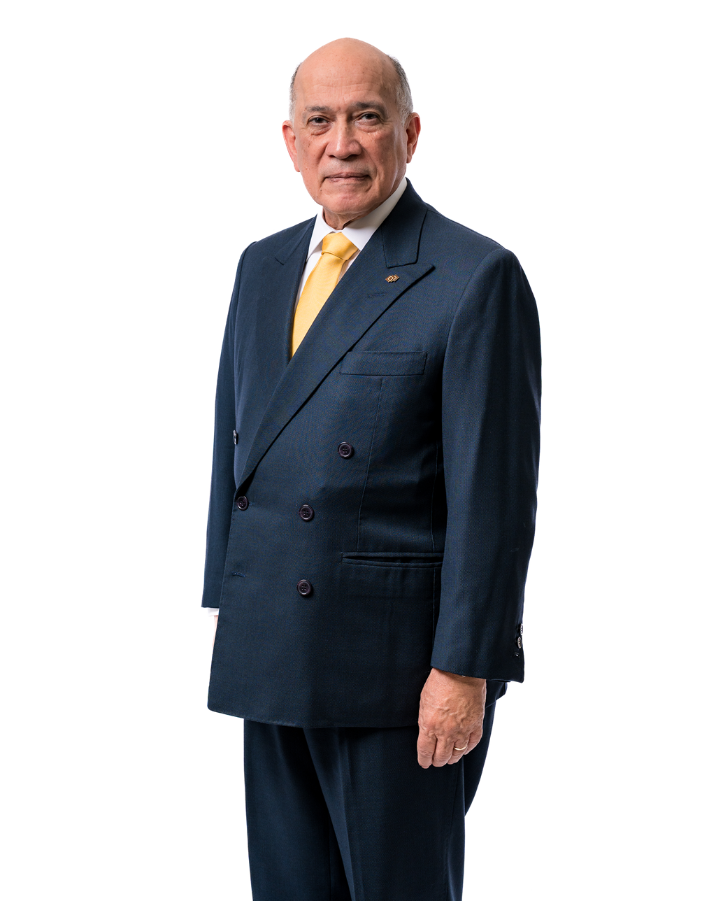Imagen Banco Caribe fortalece su gobierno corporativo con  transición en la presidencia de su Consejo de Administración
