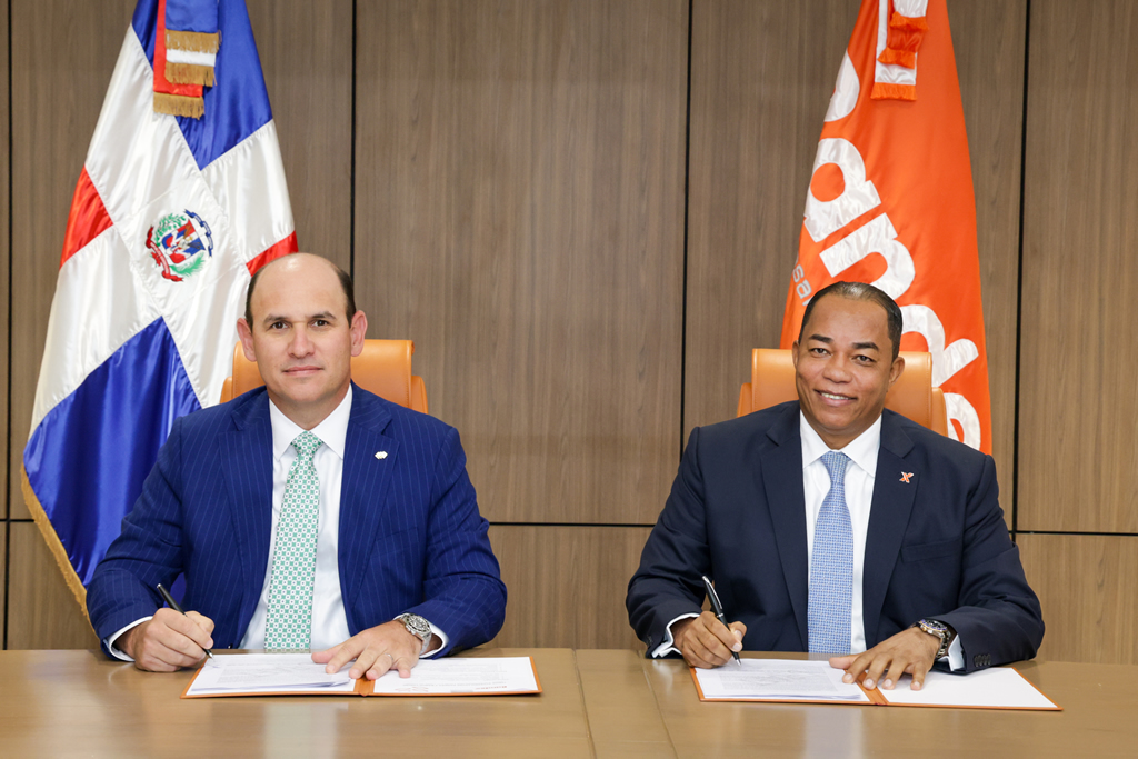 Imagen Banco Caribe y BANDEX abren nuevas oportunidades de financiamiento para las PYMES