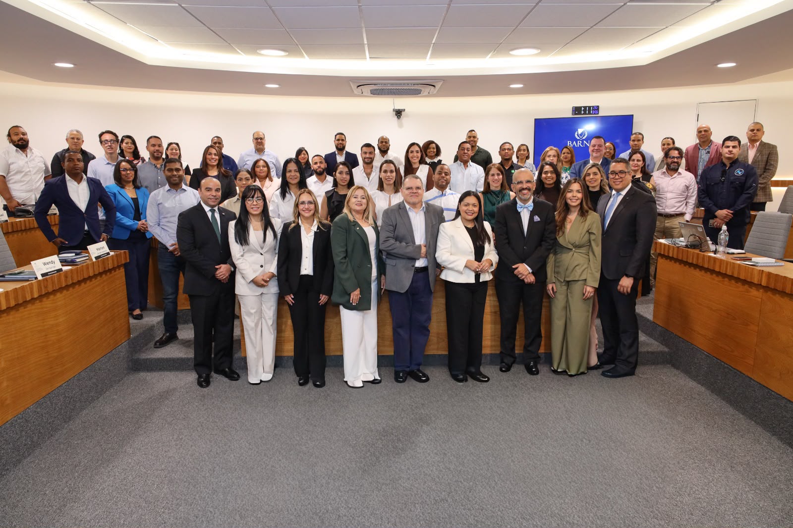 Imagen Banco Caribe apuesta por una nueva generación de PYMEs basada en el crédito, formación y herramientas para crecer